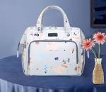 Fashion Large Maternity Multifunctional Diaper Bag Waterproof Travel Shoulder