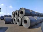 Thickness 3-200mm ST52 A36 S235 Q235B Black Carbon Steel Coil HR Coils for Pipe