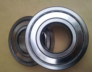 Wholesale 17000 rpm Chrome Steel Deep Groove Double Row Ball Bearing 6203 for Motors from china suppliers