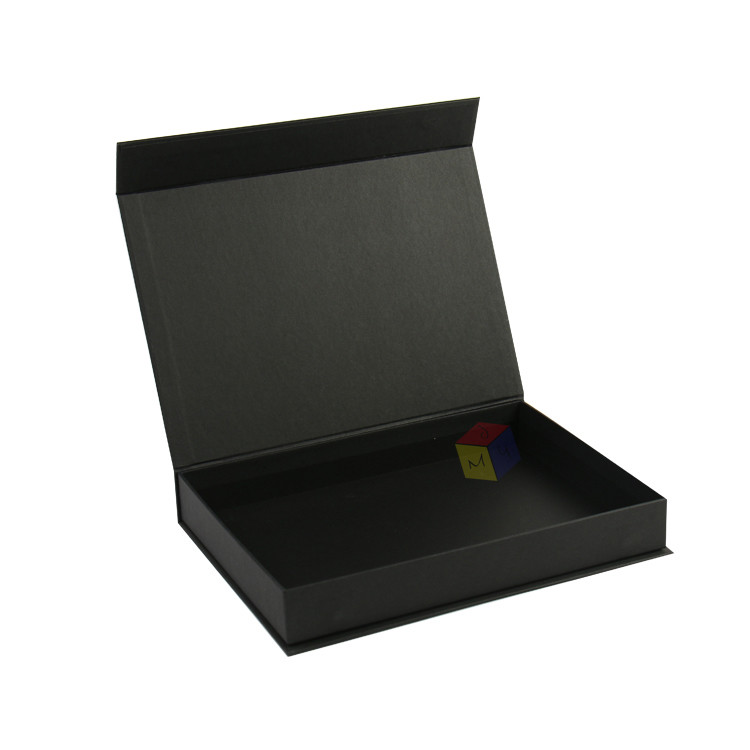 Recyclable Luxury Gift Packaging Box Biodegradable Collapsible Magnetic Gift Boxes