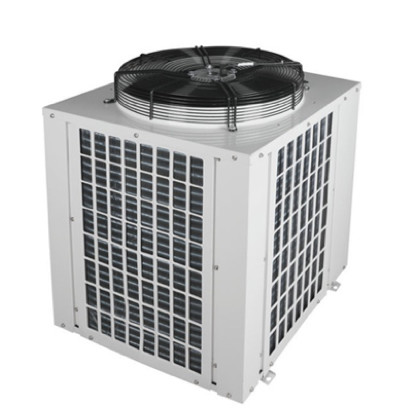1500m3/h-8100m3/h Cold Storage AC Unit , Cool Warehouse Air Conditioning Unit