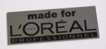 Customed Antique Brass / Copper 2.0 mm - 3.0 mm Engraved Name Plates