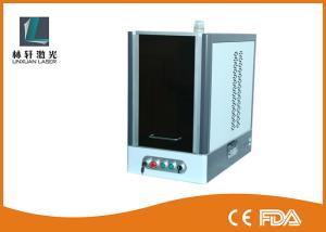 Wholesale OEM MAX Non-Metal / Metal Laser Marking Systems , Fiber Laser Marker from china suppliers