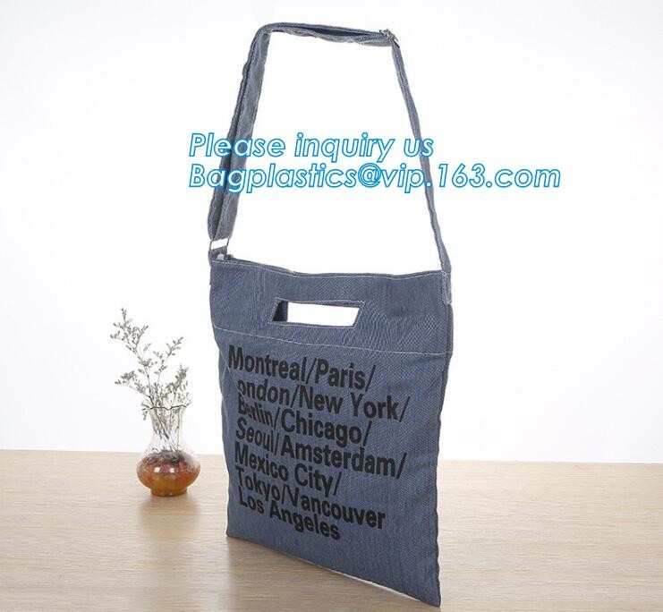 Wholesale promotional eco friendly custom printed logo plain canvas drawstring bag cotton shoe bag personalized canvas