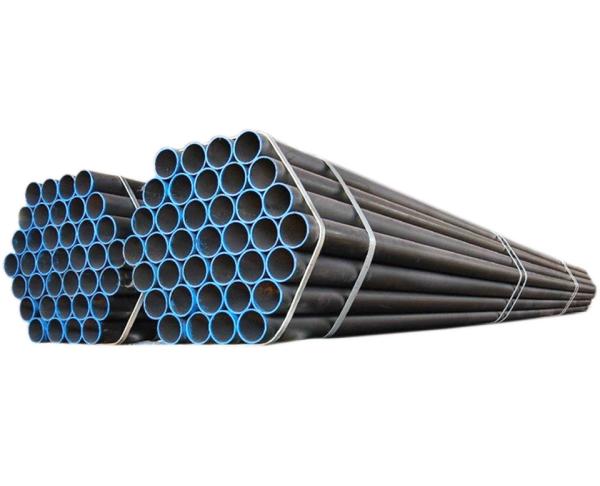 Cold Rolled Carbon Steel Pipe Tube Ck45 St52 Steel Honed 19mm Round Mild