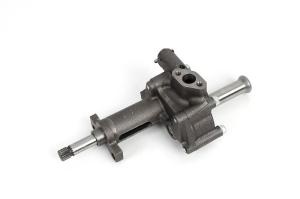 Wholesale ISUZU GENUINE 6BD1T EX200 OIL PUMP 1-13100233-0 1131002330 JIUWU POWER from china suppliers