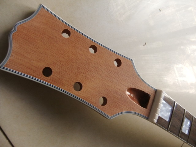 Wholesale new LP guitar neck
