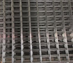 Wholesale 3mm Metal Mesh Fencing Panels , 2 X 2 Welded Wire Panels from china suppliers