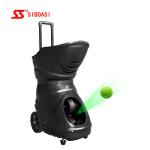 ROHS Automatic Tennis Ball Server , Tennis Ball Toss Machine