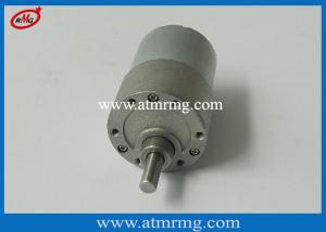 Wholesale Metal Hyosung 5600 ATM Machine Motor 321000001 , Silvery ATM Replacement Parts from china suppliers