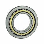 80*140*26mm Angular Contact Ball Bearing 7216BM Steel Cage Type Grease