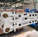 Selling Hydraulic Breakers Hammer Suitable for Mining Excavators Tiered Price