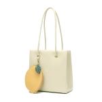 2024 THE NEW FASHION ONE-SHOULDER WOMEN'S BAG ALL THE ARMPIT SMALL SQUARE BAG