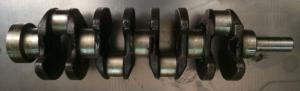 Wholesale Durable Car Engine Crankshaft 23110-4A000 For HYUNDAI D4CB 12 Months Warranty from china suppliers