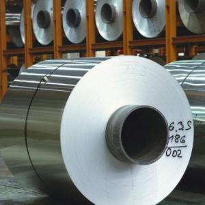Wholesale 6061 6063 Aluminum Coil Sheet Plate 3003 5052 0.1 - 2mm Thickness from china suppliers