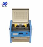 100kv Insulating Oil Withstand Voltage Tester for After Sale Serive and XHYY102