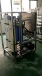 seawater desalination plant for boat