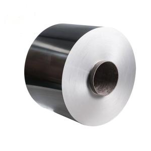 Wholesale Hot Dipped 3003 Aluminum Coil H14 Aluminium Alloy Coil A792 Aluzinc from china suppliers
