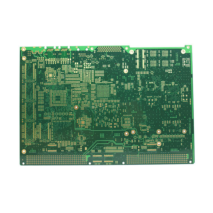Multilayer PCB