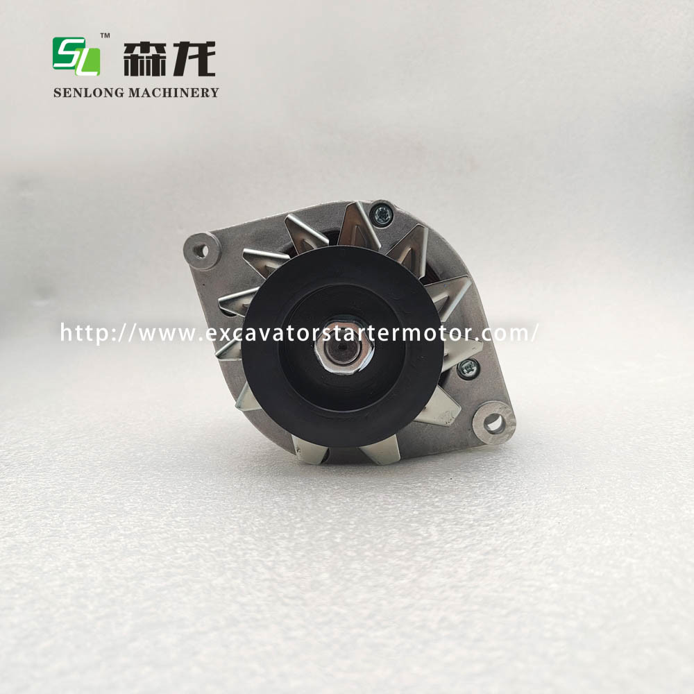 Alternador 12v 70A Perkins 702/186 702/175 702/183 702/184 702/185 108/275 108/026