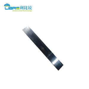 Wholesale ISO9001 HRA89 fiber Textile Cutting Blade For Woven Fabric from china suppliers