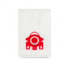 Miele FJM HyClean 3D Red Green Collar Vacuum Cleaner HEPA Filter Bags
