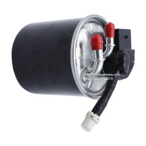Wholesale Diesel Fuel System Fuel Filter WK8209 WF8472 WK82017 6510901652 from china suppliers