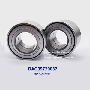 Wholesale DAC39720037 Automotive Wheel Bearings 39X72X37mm from china suppliers