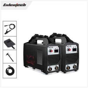 Wholesale Mosfet 220V Single Phase Welder ARC 200A Inverter DC High Duty Cycle from china suppliers