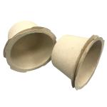 Blister Cardboard Tray Packaging Natural Colored Antishock Protective
