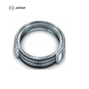 Wholesale Customized Slewing Ring Bearing Cylindrical Crossed Roller Slewing Bearing ISO from china suppliers