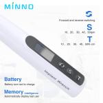 Dental Implant Torque Wrench Function Adjustment Limit Wrench Oral Instrument