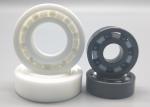 Deep Groove Ball Bearing, Si3N4 6304 Vacuum Bearings