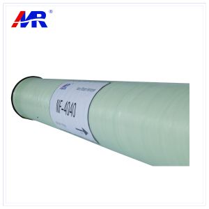 Wholesale Pure Water Filtration Nanofiltration Membrane Element 4040 Long Service Life from china suppliers