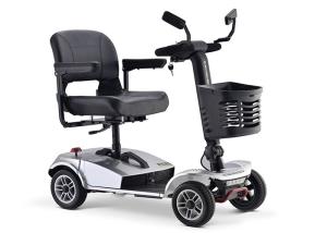 Wholesale Citycoco Lightweight Mobility Scooter Self Balance Lithium Battery Disc Brake from china suppliers