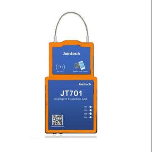 Wholesale Waterproof IP67 15000mAh GPS Safety Seals For Containers from china suppliers