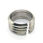 Motor OEM Metal Stamping Parts High Precision Stamping Stainless Steel Parts