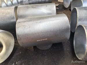 Wholesale 1/2 Inch Sch80 Carbon Steel Connector Welded With Ped Certificate from china suppliers