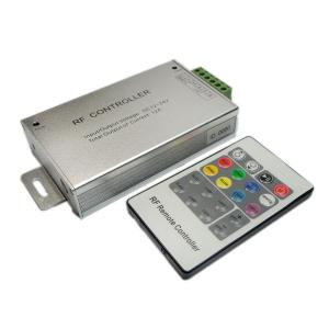 Wholesale RF 3CH LED Controller from china suppliers