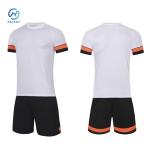 XL Adult Size 100% Polyester Fabric Material Football Jersey