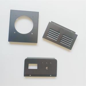 Wholesale High Accuracy Automotive Stamping Parts Anti Corrosion Metal Stamp Parts from china suppliers