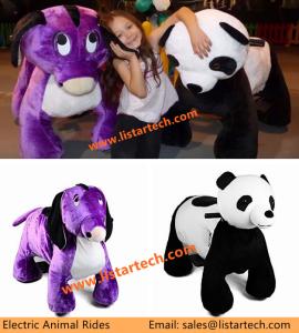 Wholesale Animals Rides Shopping Mall Rentals for Kids's Birthday Party &amp; Special Event from Factory from china suppliers
