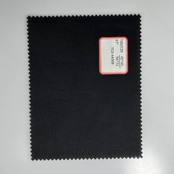 TC Fabric For Shirt And Bag Linings Durable And Soft With Customizable Options