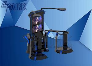 Wholesale Expo price 9d fight game simulator vive station shooting motion from china suppliers