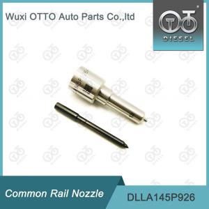 Wholesale DLLA145P926+ Bosch Injector Nozzles For 0 445110047/266 from china suppliers