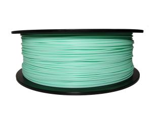 Wholesale Multicolor 3d Printer Filament 1.75 Mm 2.85mm Diameter 1 Kg Spool Weight from china suppliers