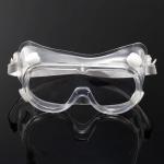 Safety Glasses Protective Surgical Medical Goggles Enclosed PC Material Anti