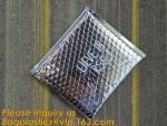 Wholesale Lip Stick Matt Black Cosmetic Zipper Bag,Made of strong PE film with