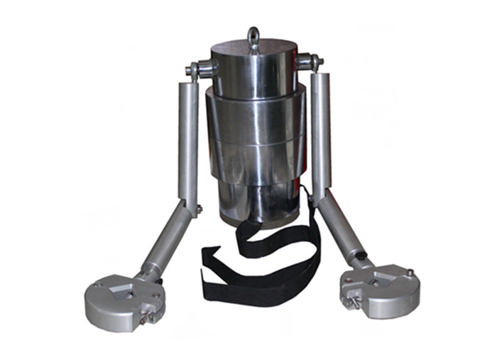 Toys Dynamic Strength Testing Weights With BS EN 71 , ISO 8124 Standards