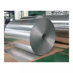 Superior Quality 0.2 mm Aluminum Foil Jumbo Aluminum Coil Roll Aluminum Foil